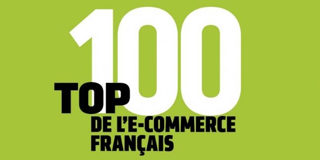 Les 100 sites marchands qui comptent - Classement 2015
