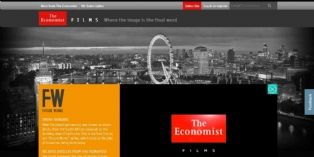 The Economist se lance dans la production de web-documentaires vidéos