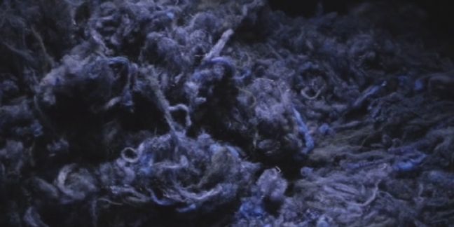 Bonobo crée Rebirth, le premier jean qui renaît de son fil