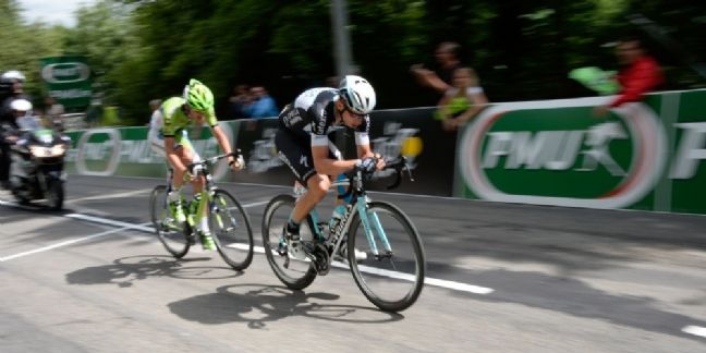 Le business du Tour de France