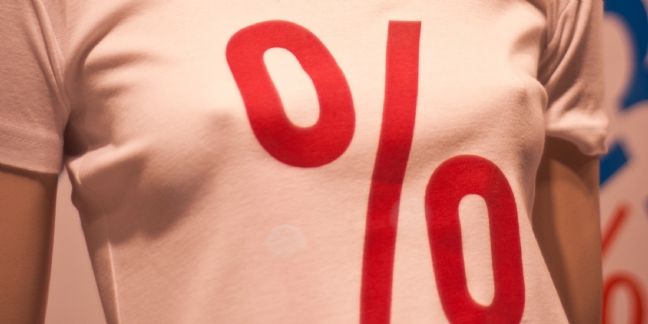 6 Français sur 10 prévoient de faire les soldes