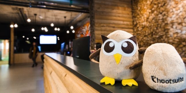 Retour sur l'opération Follow The Sun de Hootsuite sur Periscope