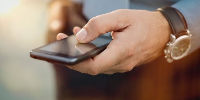 Applications mobiles : la priorité des annonceurs en 2015