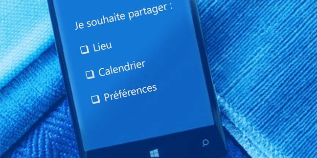 Comment réagit le consommateur face à l'utilisation des données personnelles ?