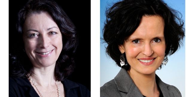 De nouveaux dirigeants marketing chez Pernod Ricard