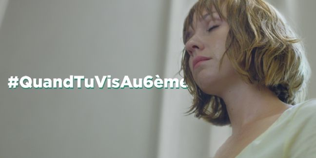 Digital : Axa s'adresse aux jeunes du 6e étage sans ascenseur