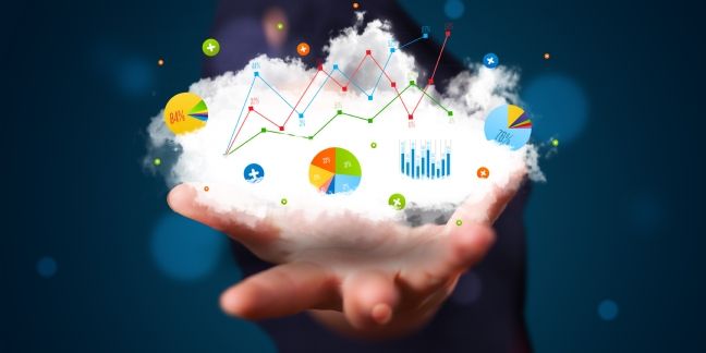 Étude: le data driven marketing dans le monde