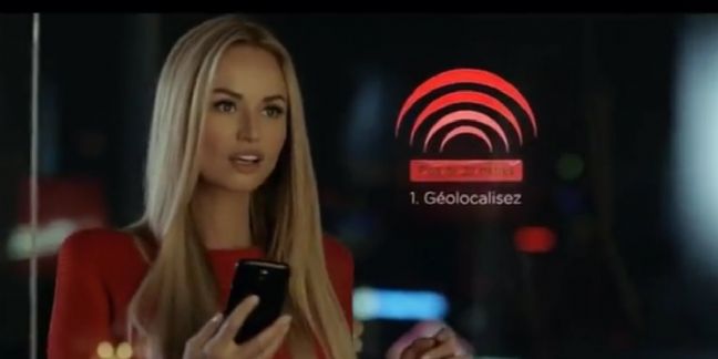 'Téou' : les lunettes connectées arrivent chez Atol