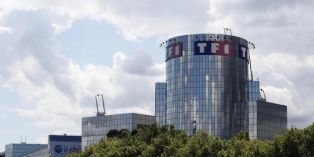 TF1 lance son incubateur de start-up dédié aux médias
