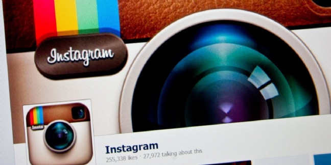 Instagram s'ouvre en grand à la publicité