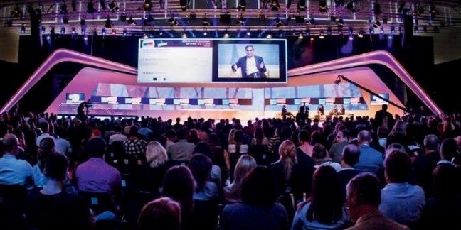 Dmexco : ce qu'il ne faut pas rater au salon marketing digital de Cologne