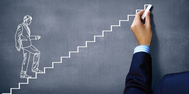 Conférence: construire sa réputation et réussir son développement commercial B to B