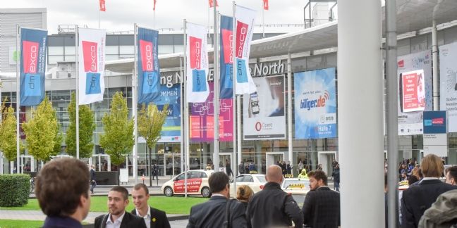 Dmexco : Le mobile marketing, tendance phare de l'édition 2015