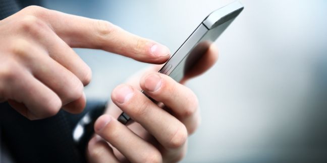 Le mobile progresse encore au sein des foyers