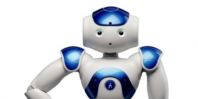 #ECP2015 Un selfie avec Nao... et après ?