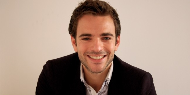 Marcel Saucet : 'Vers une explosion du street-marketing dans les prochaines années'