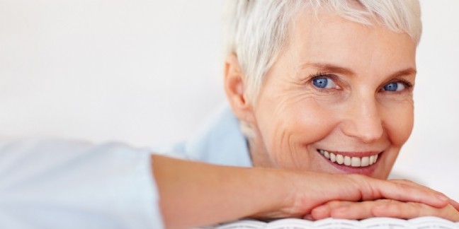Les 9 profils des seniors