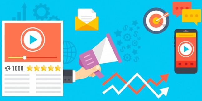 États-Unis : le BtoB accélère son content marketing en 2016