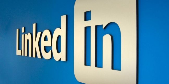 Les 10 mots les plus utilisés sur les profils LinkedIn des marketeurs