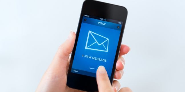 BtoB : quelle place pour l'email dans la stratégie marketing ?