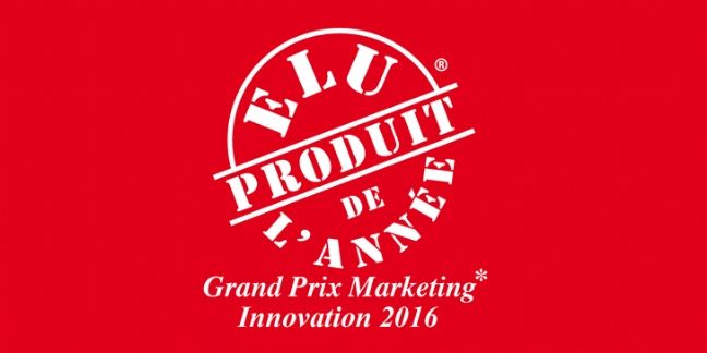 Élu Produit de l'Année : 29ème édition