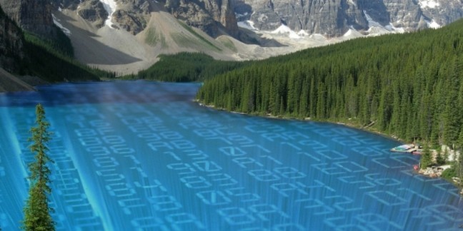 Data lake : le nouvel outil incontournable ?