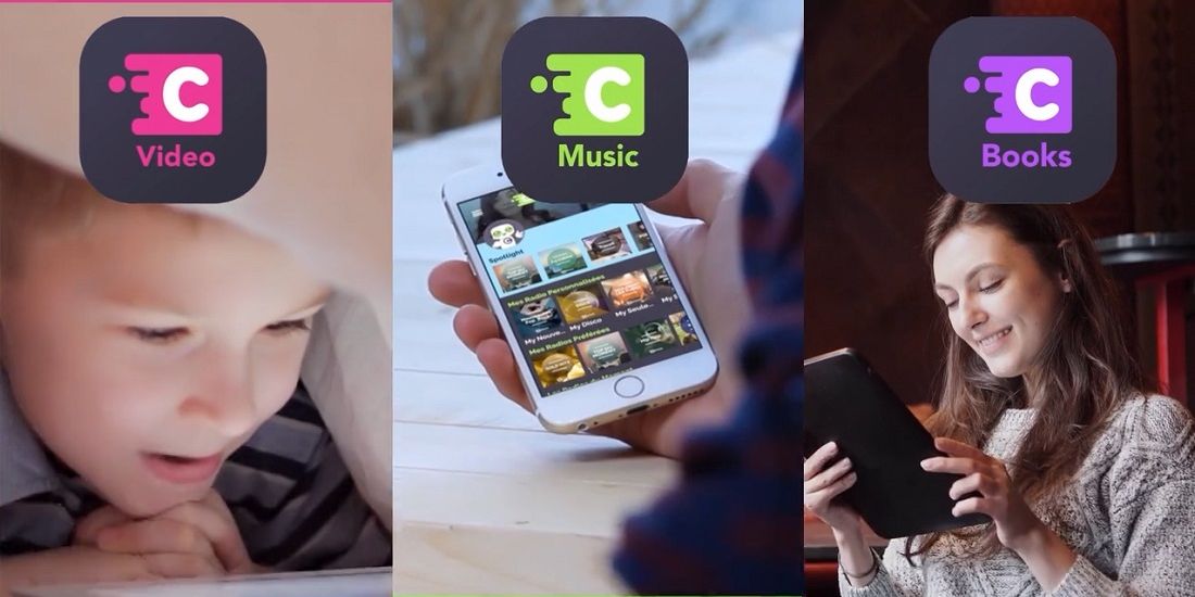 Cdiscount se lance dans le streaming