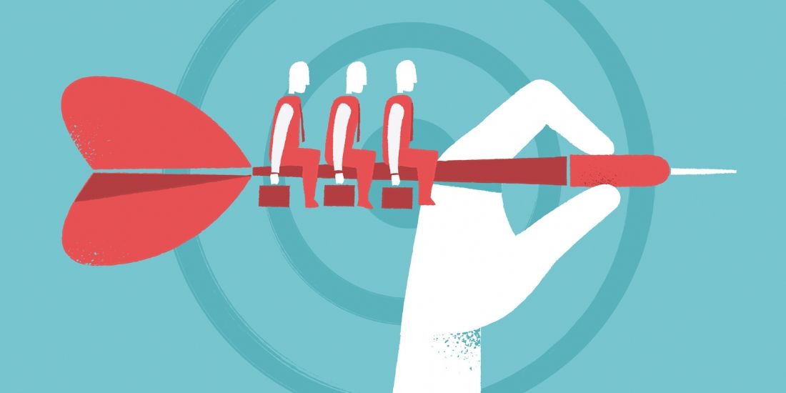95% des entreprises convaincues par l'A/B Testing