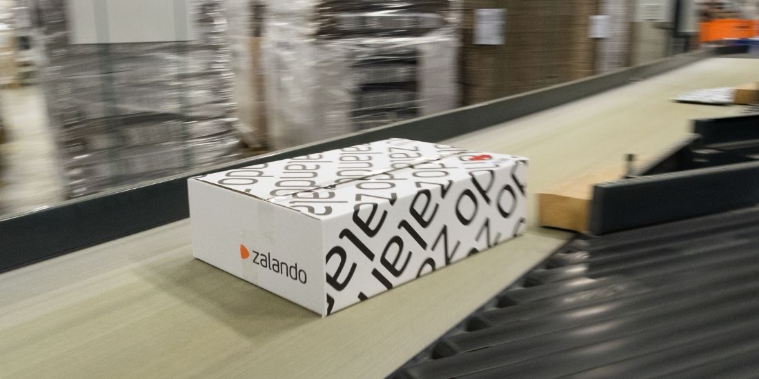 Zalando intègre à sa plateforme des boutiques locales