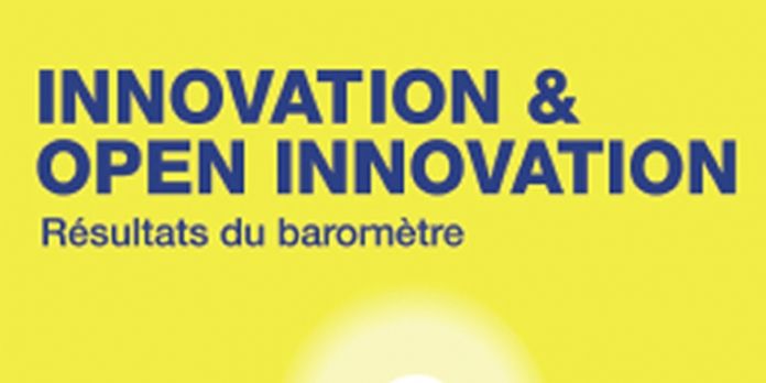 L'innovation, préoccupation principale pour 81% des entreprises