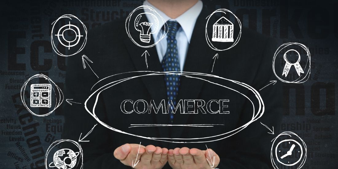 Isobar et eCommera lancent 'Brand Commerce'