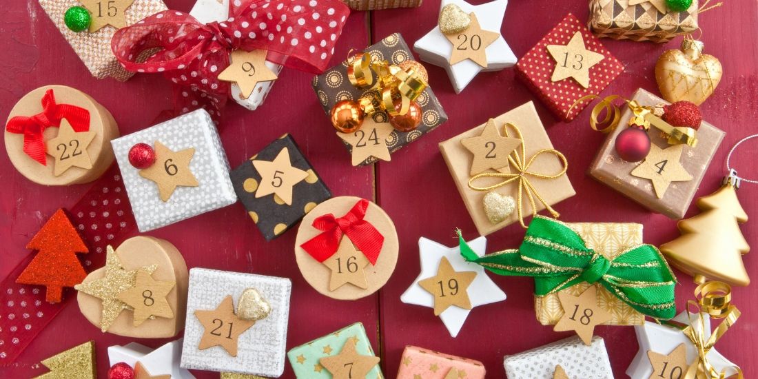 Calendrier de l'Avent du marketer: retargeting (J-4)
