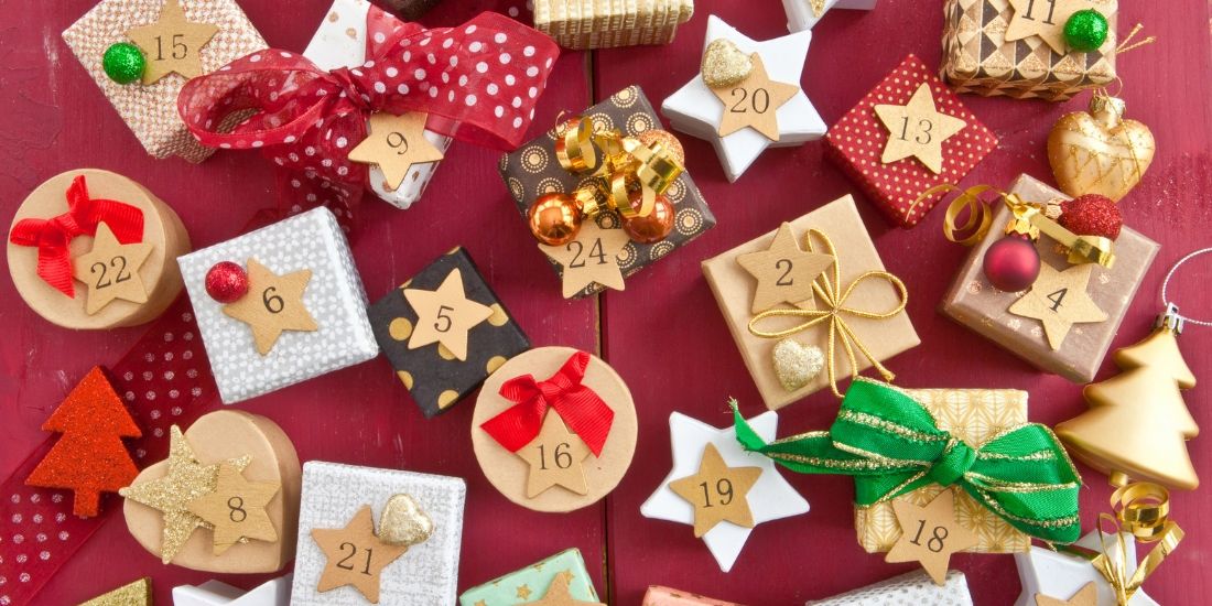 Calendrier de l'Avent du marketer: ad exchange (J-1)