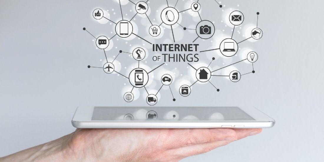 L'Internet des objets plus innovant que la réalité virtuelle ou augmentée ?