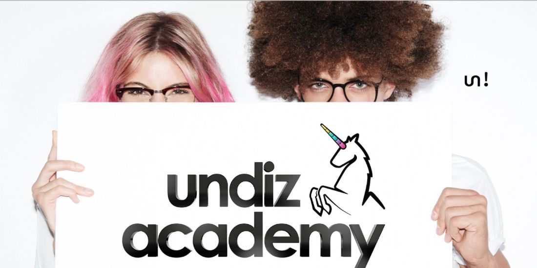 Undiz Academy : une campagne culottée pour recruter