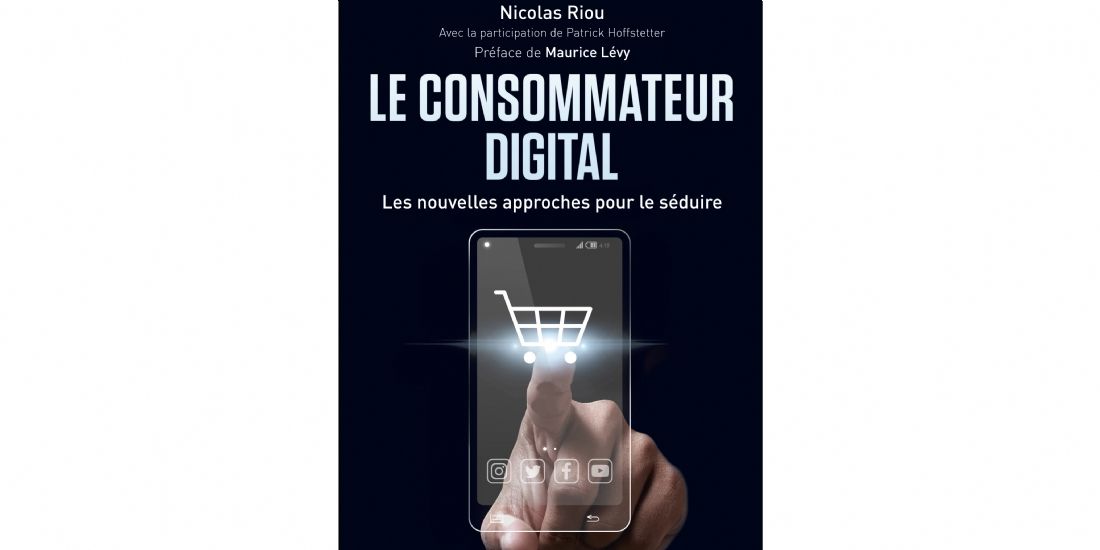 Comment connaître et séduire le consommateur digital