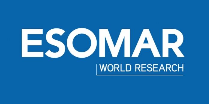 Etudes : ESOMAR met à jour son International Code