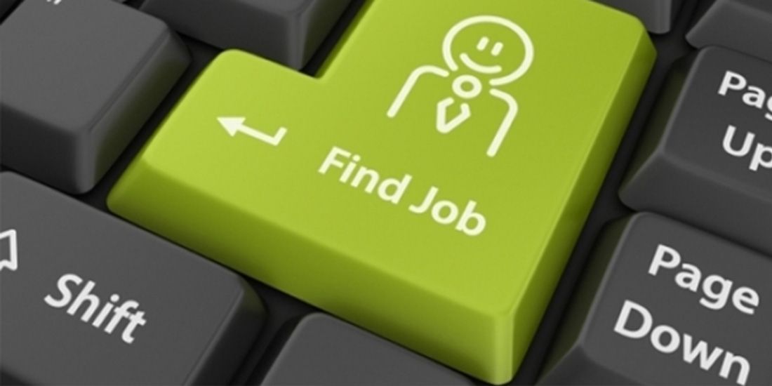 Les 5 offres d'emploi Web de la semaine