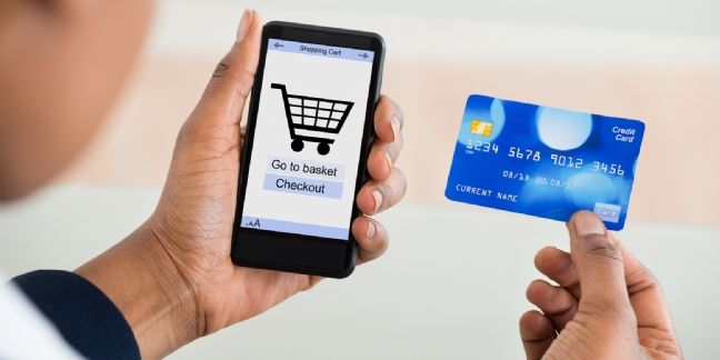 Le mobile à l'heure du commerce