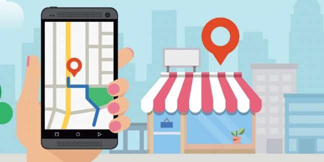 Mobile-to-store : comment générer du trafic... et des ventes