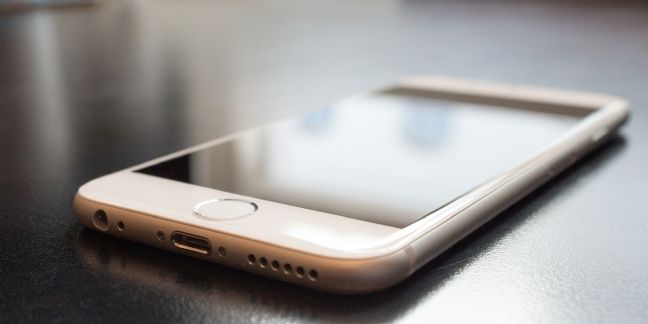 Dépenses mobiles : vers un essoufflement du référencement payant