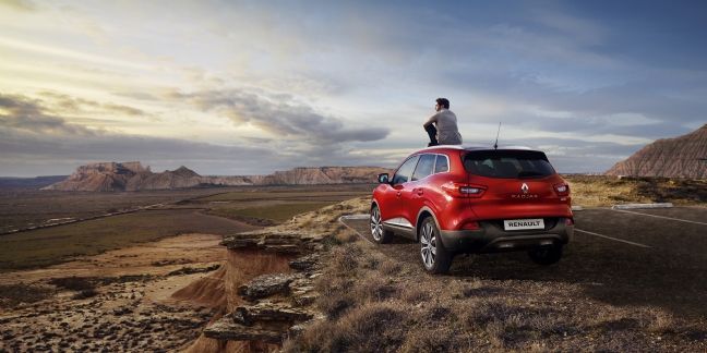 Comment Renault a utilisé Twitter pour lancer son dernier crossover