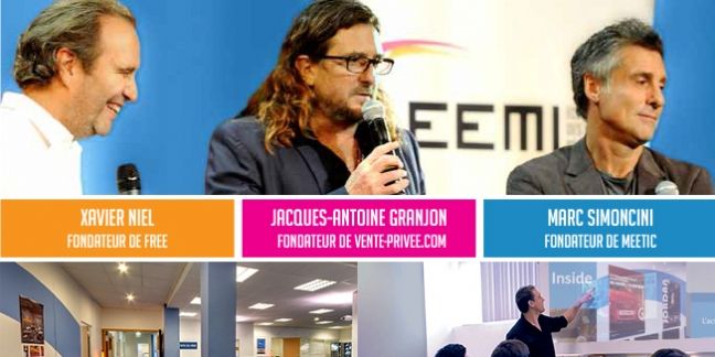 L'EEMI lance une formation destinée aux professionnels du marketing dans le digital