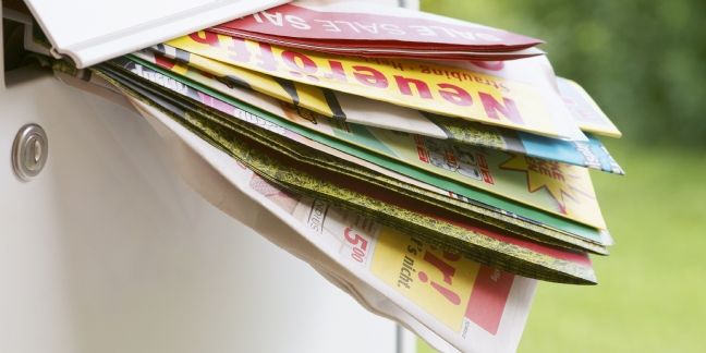 Le marché de la com 'traditionnelle' a reculé de 7% en 2014