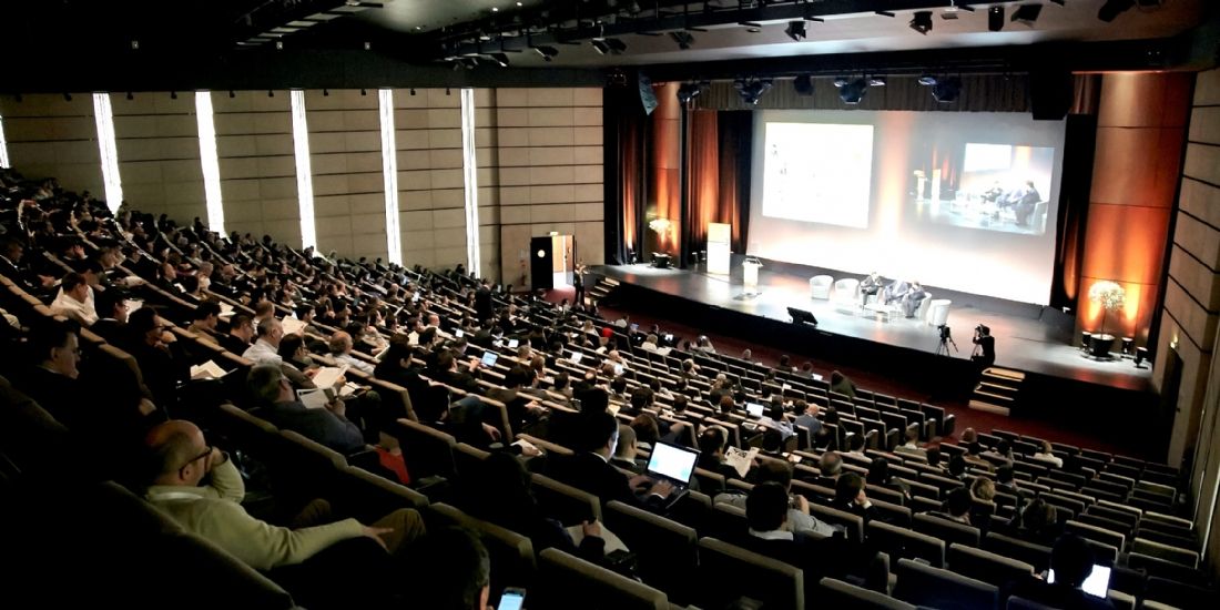 Le salon Big Data 2016 met le marketing prédictif à l'honneur