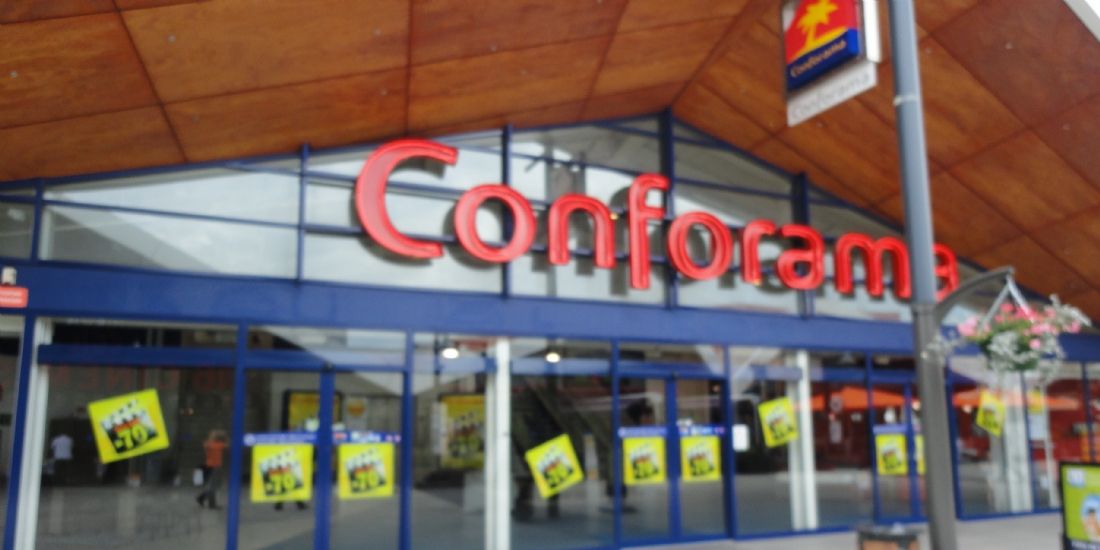 Conforama challenge la Fnac sur le rachat de Darty