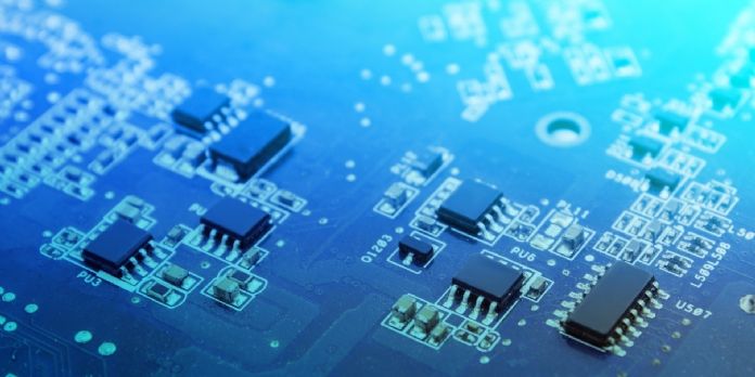 Une start-up chinoise lance une puce de consommation autonome