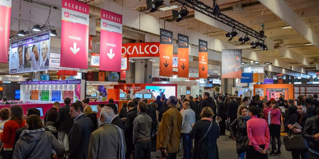 Stratégie Clients: les temps forts en webconférence