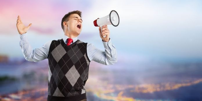 20 Minutes et OpinionWay étudient les 18-30 ans