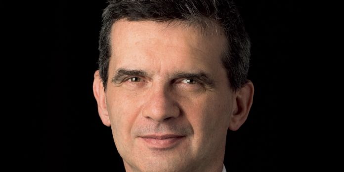 Interview : Francis Moureaux, directeur général d'Affimétrie